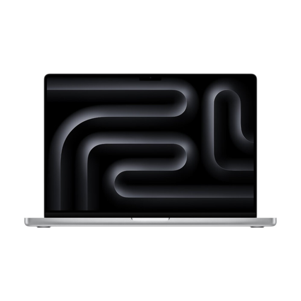 MacBook Pro 16″ (M5 Pro / Max) Серебристый