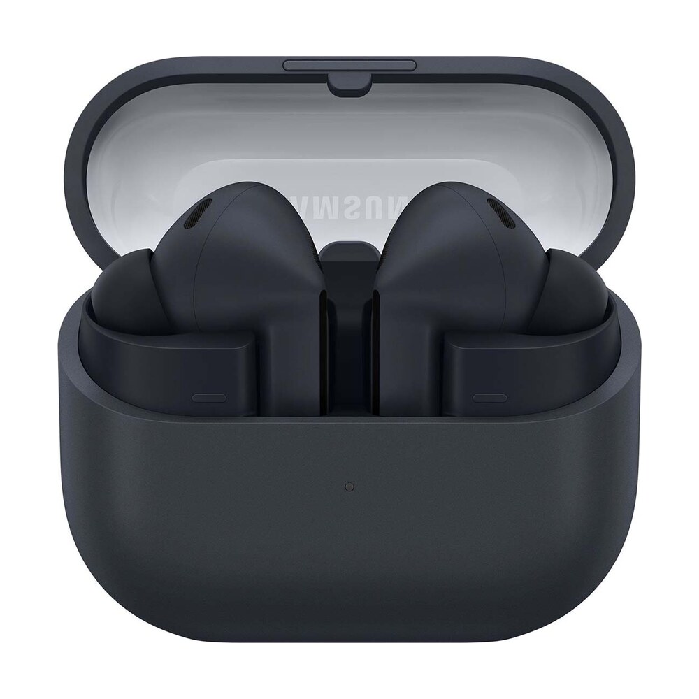 Наушники Samsung Galaxy Buds3 FE Black, чёрный Стандартный