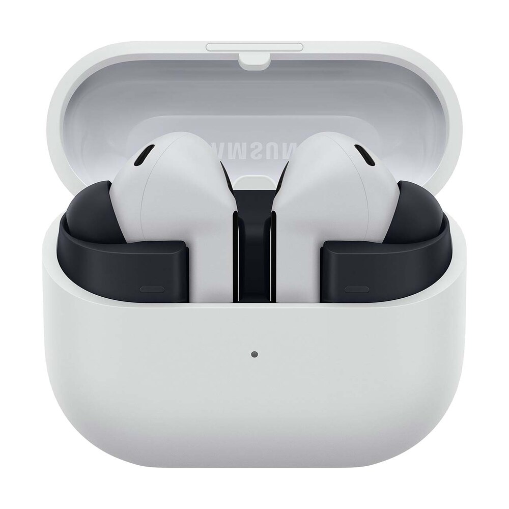 Наушники Samsung Galaxy Buds3 FE Gray, серый Стандартный