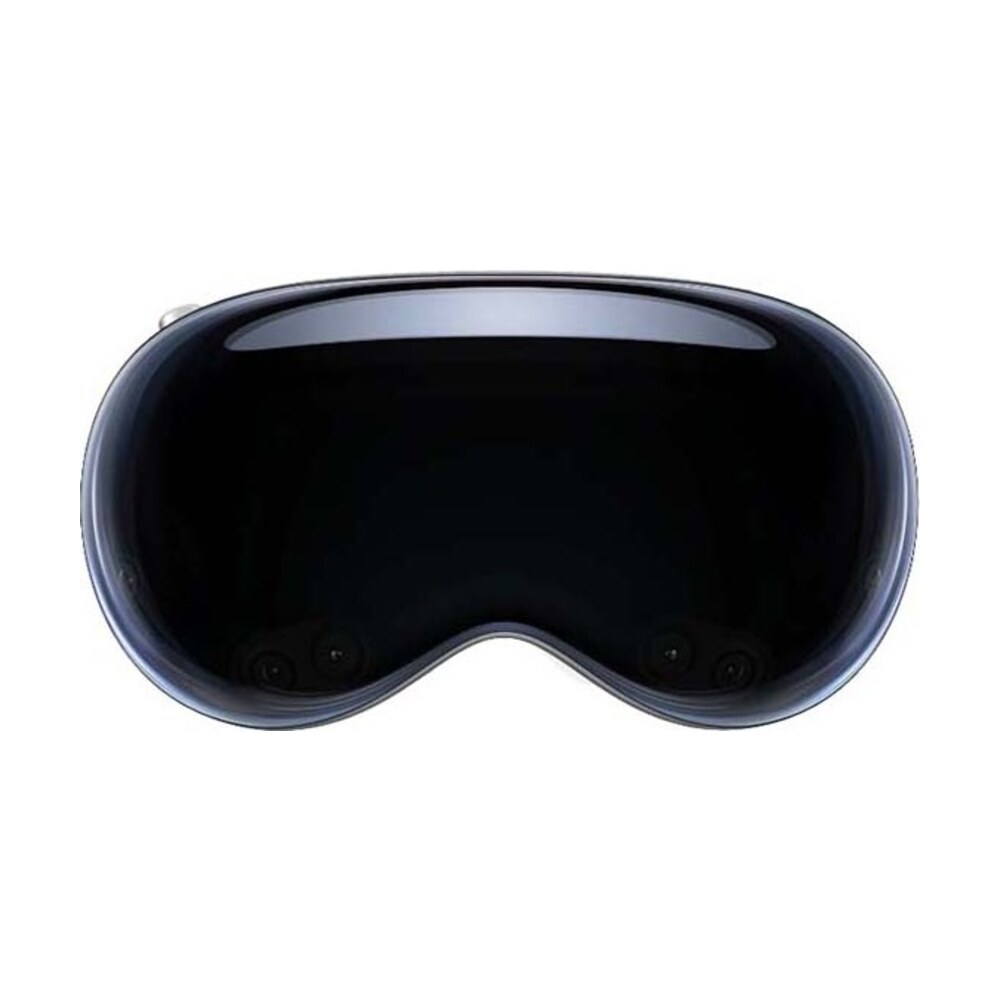 Очки смешанной реальности Apple Vision Pro (M5, 2025) Стандартный