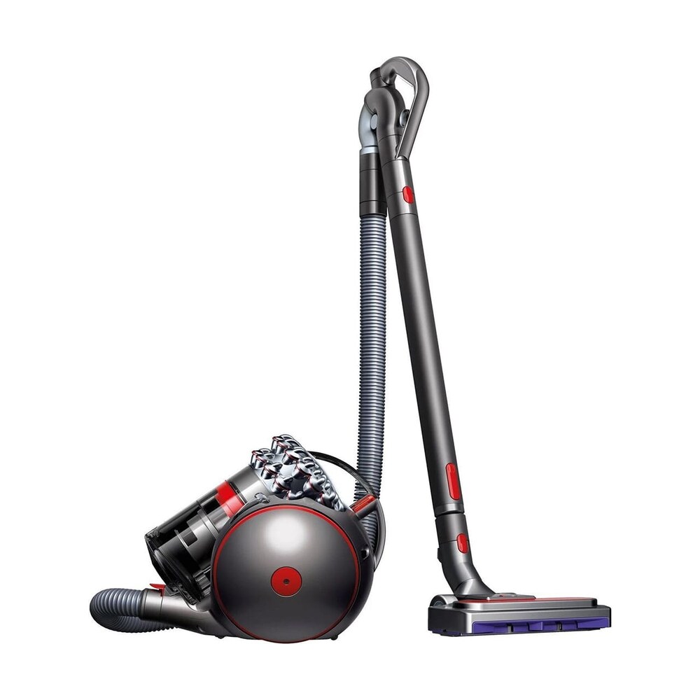 Пылесос Dyson Cinetic Big Ball Absolute 2 Стандартный