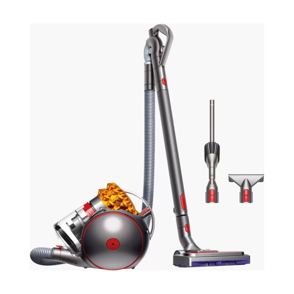 Пылесос Dyson Cinetic Big Ball Multifloor 2 Стандартный