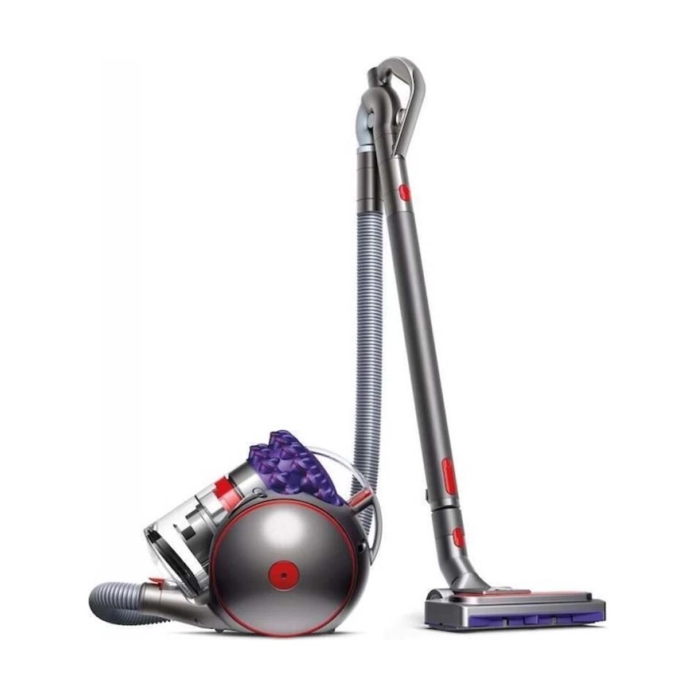 Пылесос Dyson Cinetic Big Ball Parquet 2 Стандартный