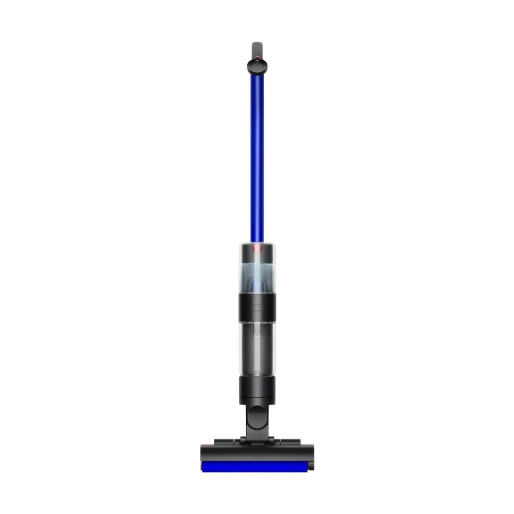 Пылесос моющий Dyson Wash G1 Blue, синий Стандартный