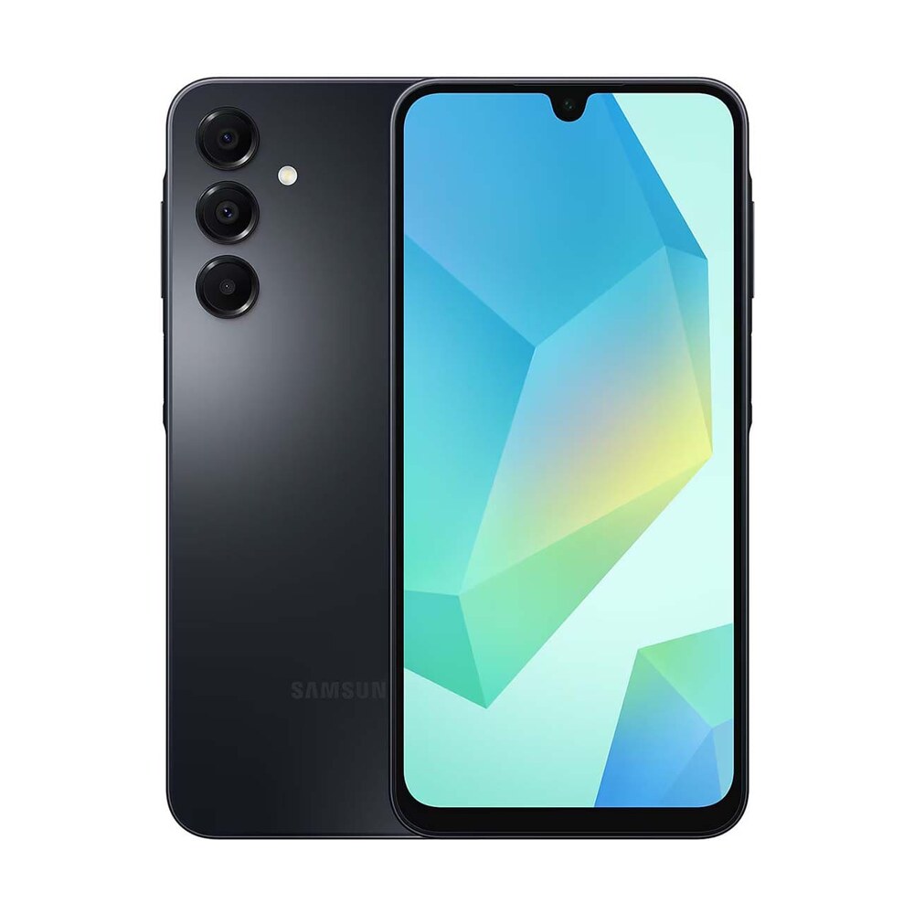 Samsung Galaxy A16 Чёрный