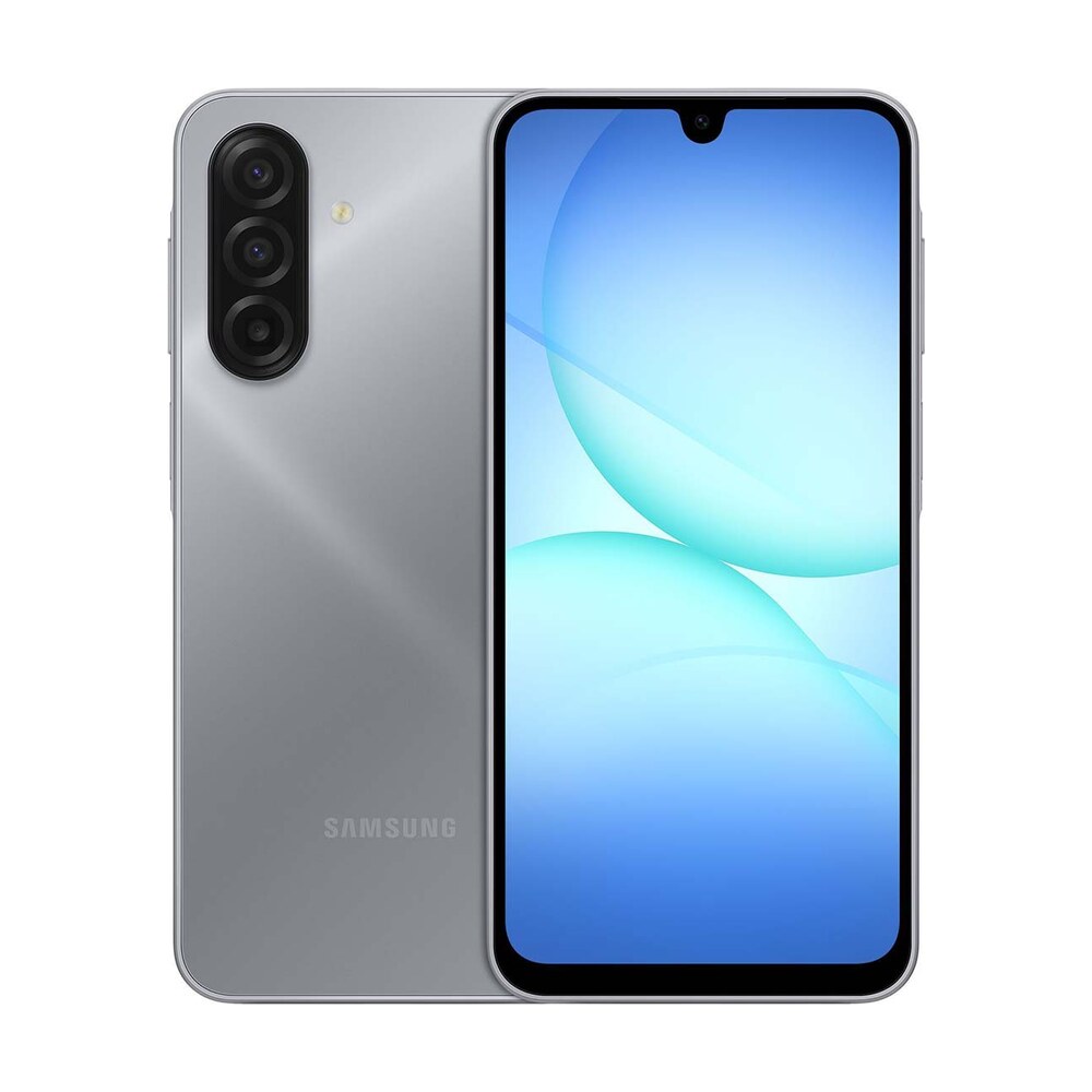 Samsung Galaxy A17 Серый