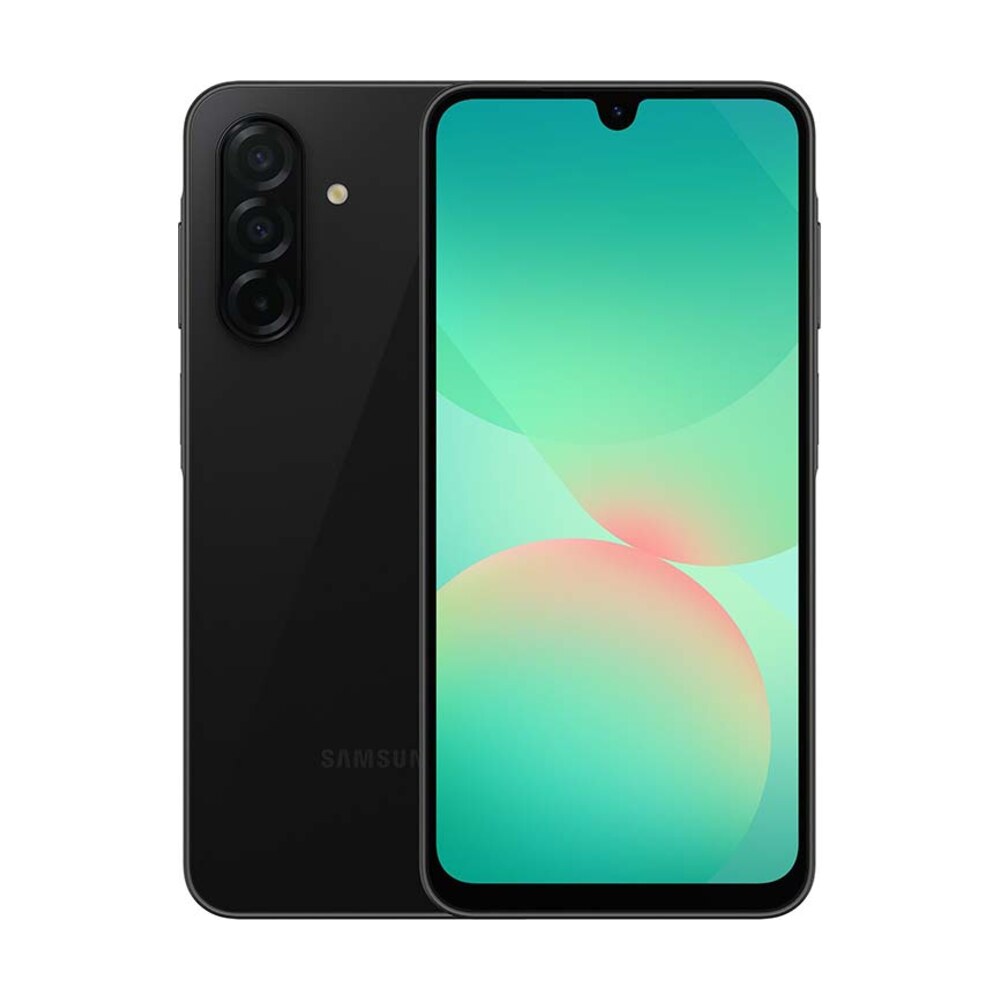 Samsung Galaxy A26 Чёрный