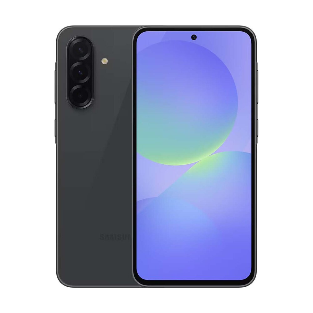 Samsung Galaxy A36 5G Чёрный
