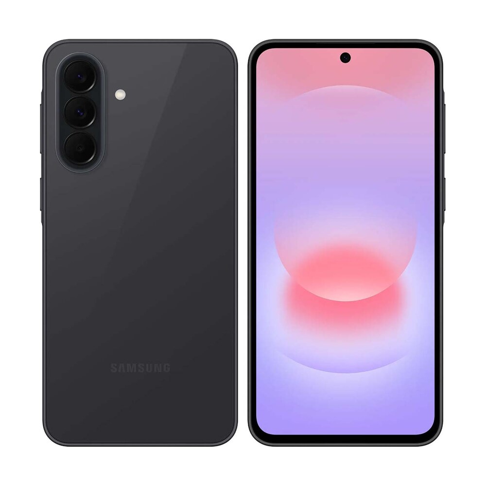 Samsung Galaxy A37 Чёрный