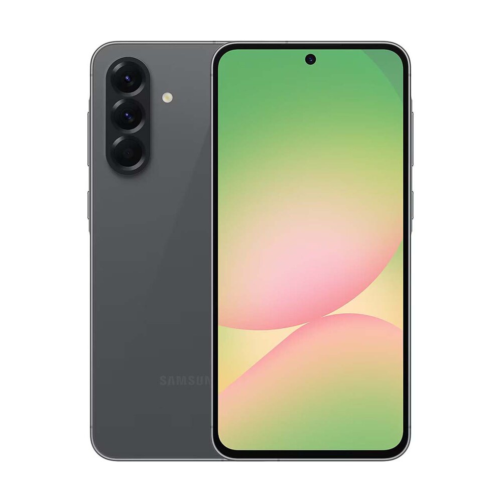 Samsung Galaxy A56 5G Графитовый