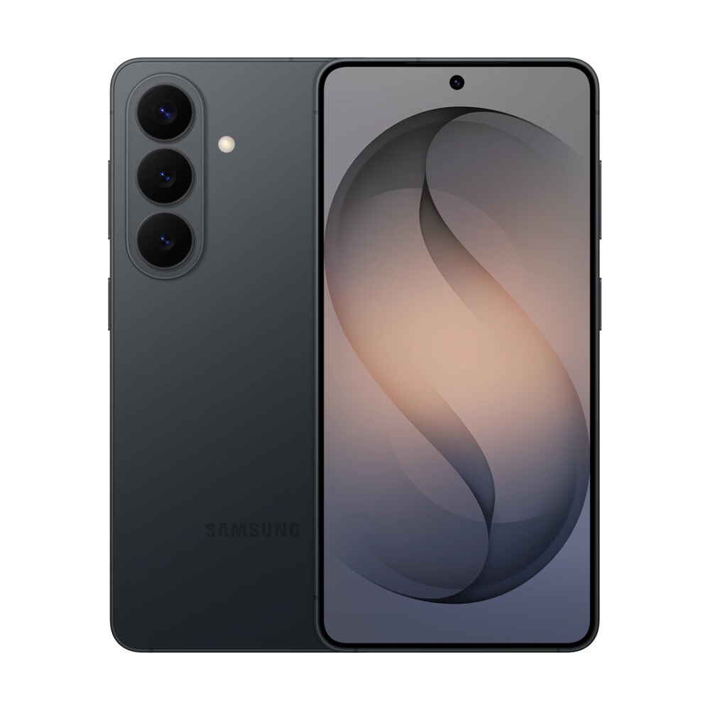Samsung Galaxy S26+ Чёрный