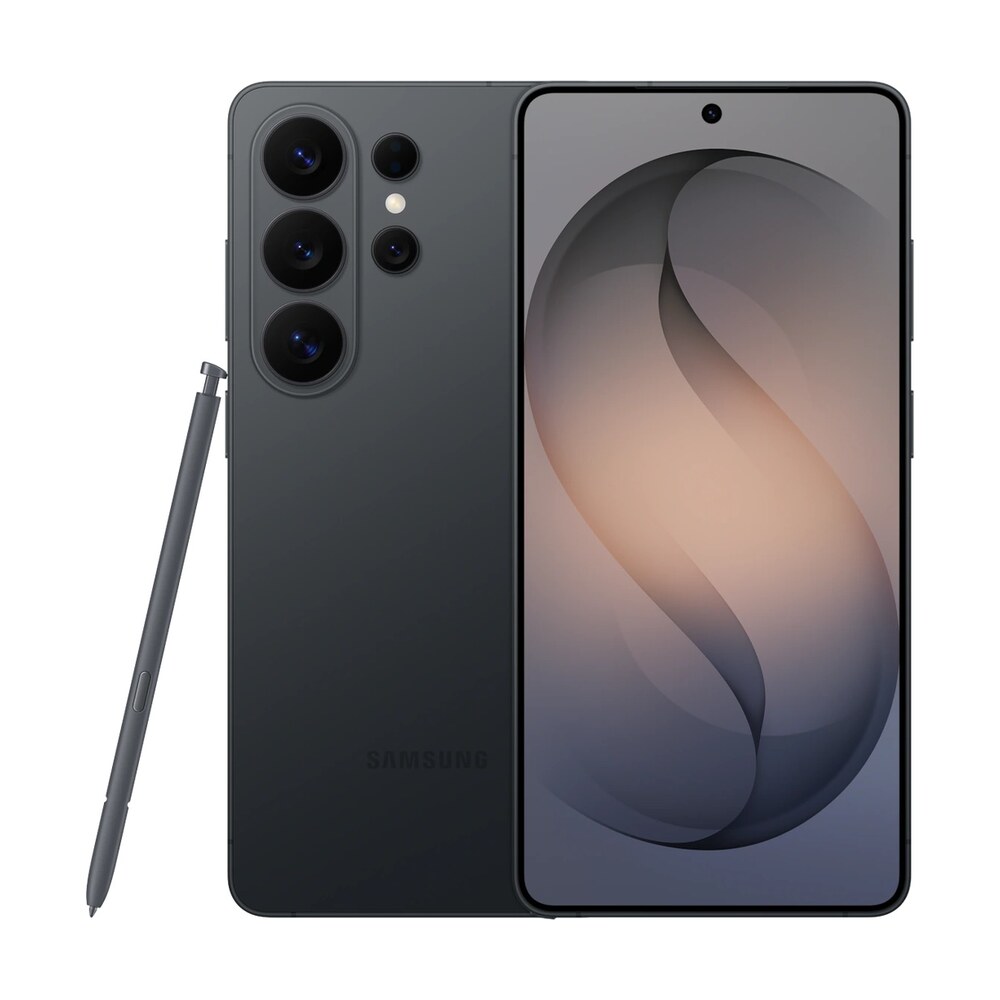 Samsung Galaxy S26 Ultra Чёрный