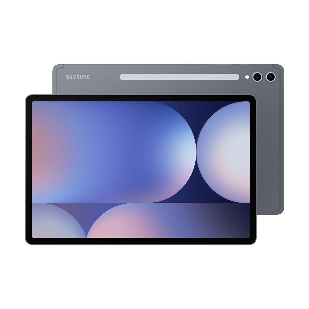 Samsung Galaxy Tab S10+ 12,4" Wi-Fi Серый