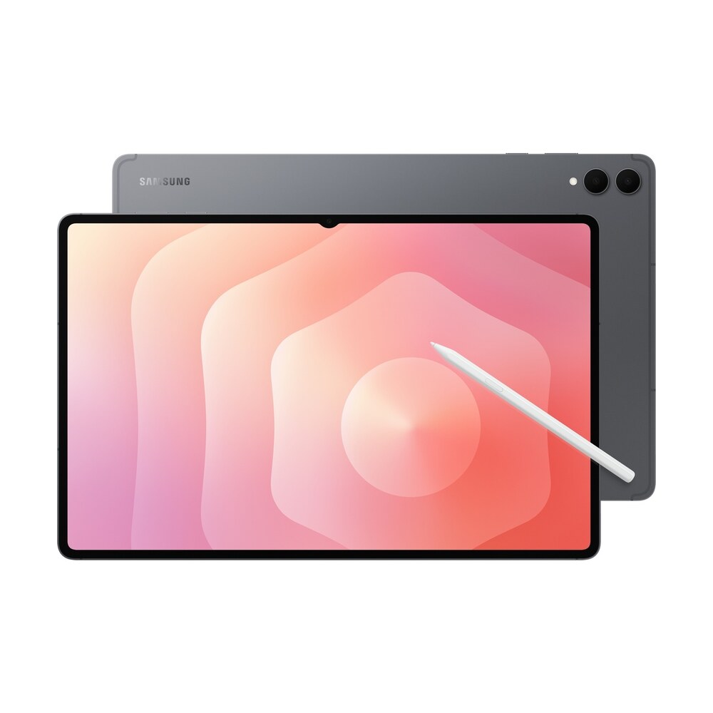Samsung Galaxy Tab S11 Ultra Wi-Fi Серый