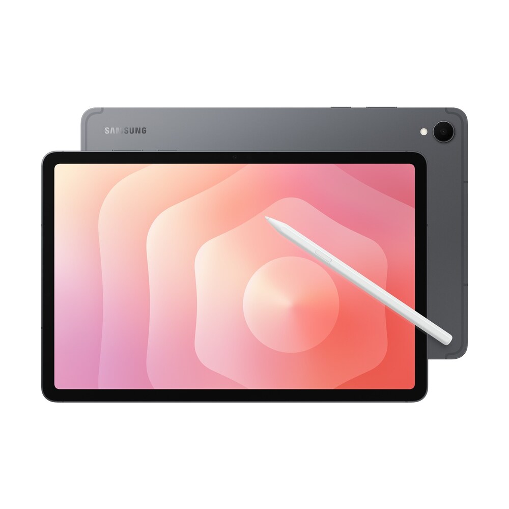 Samsung Galaxy Tab S11 Wi-Fi Серый