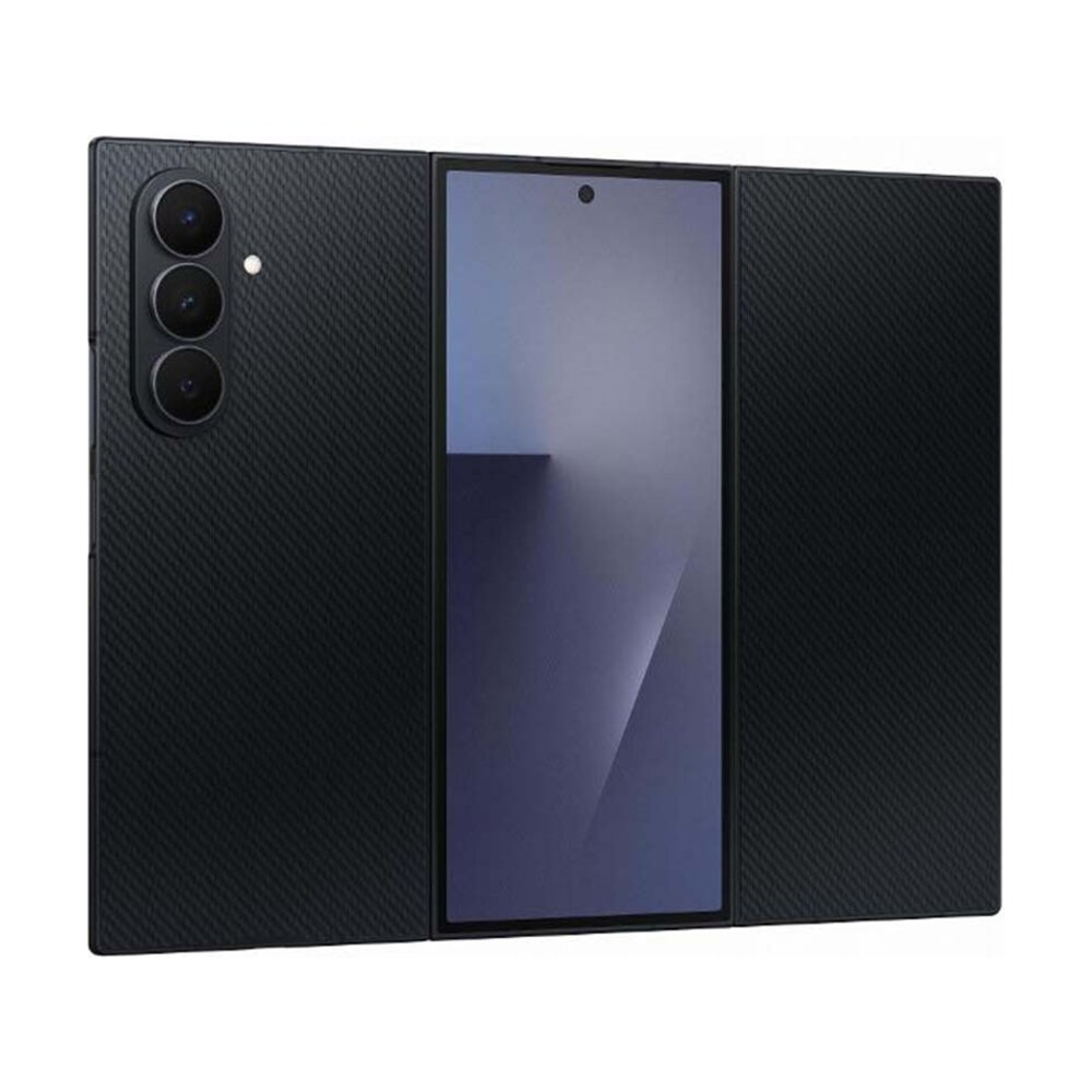 Samsung Galaxy Z TriFold Чёрный
