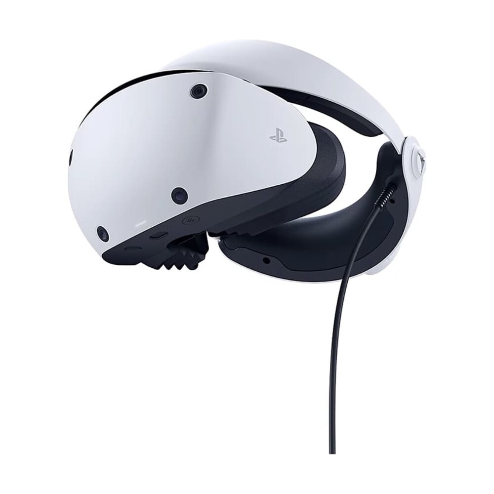 Шлем VR Sony PlayStation VR2 Стандартный