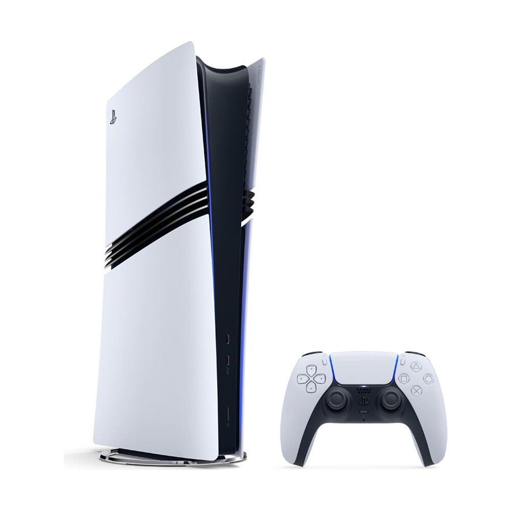 Sony PlayStation 5 Pro Стандартный