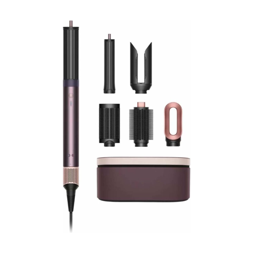 Стайлер Dyson Airwrap Co-anda 2x HS09 (Global) Jasper Plum, фиолетовый Стандартный
