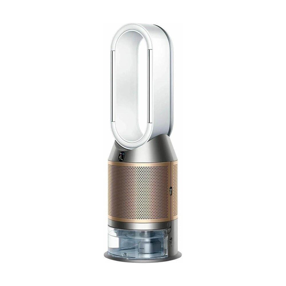 Увлажнитель-очиститель воздуха Dyson PH04 White/Gold, бело-золотой Стандартный