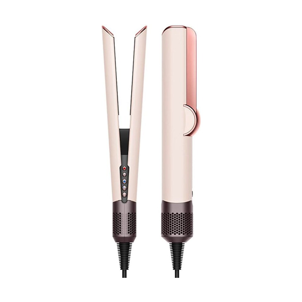 Выпрямитель для волос Dyson AirStrait HT01 (Global) Ceramic Pink/Rose Gold, розовый Стандартный
