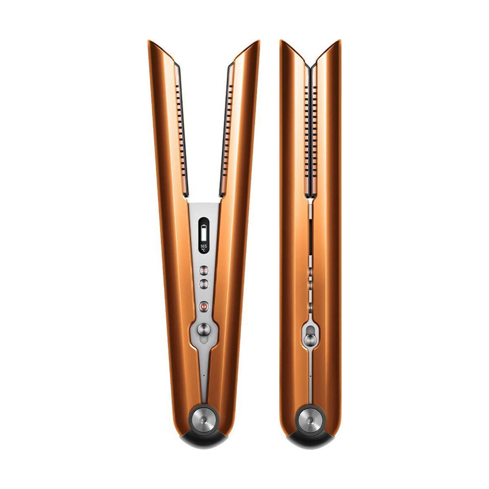 Выпрямитель для волос Dyson Corrale HS07 (CN/HK) Copper/Nickel, медь/никель Стандартный