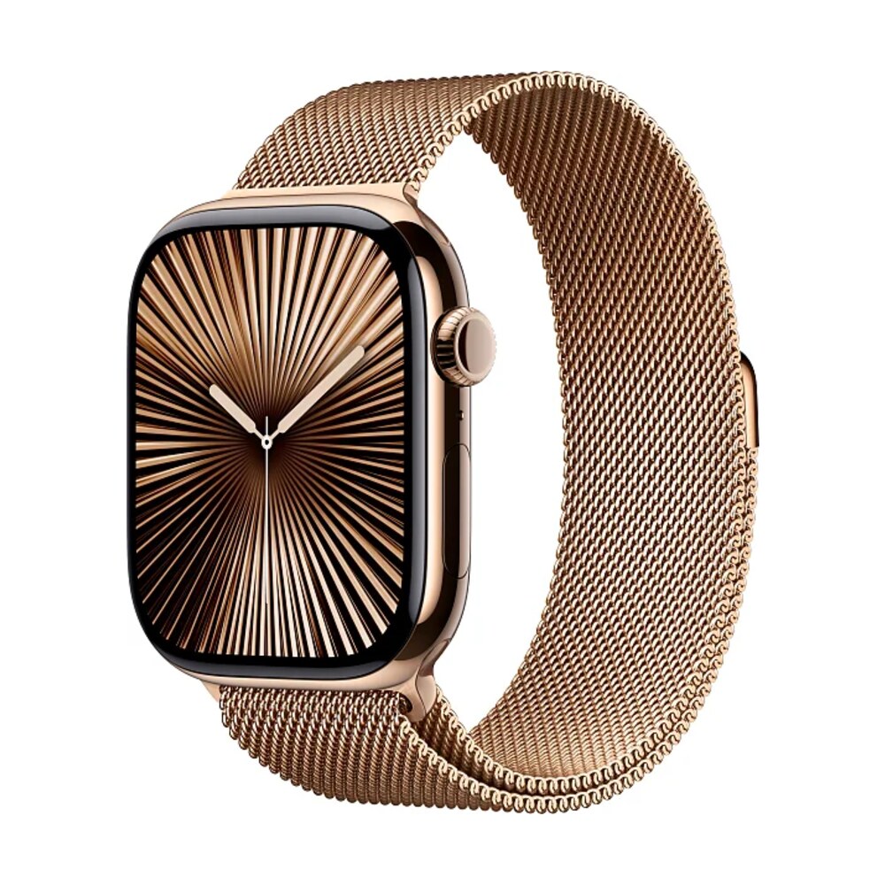 Watch Series 10 Gold 42mm Стандартный