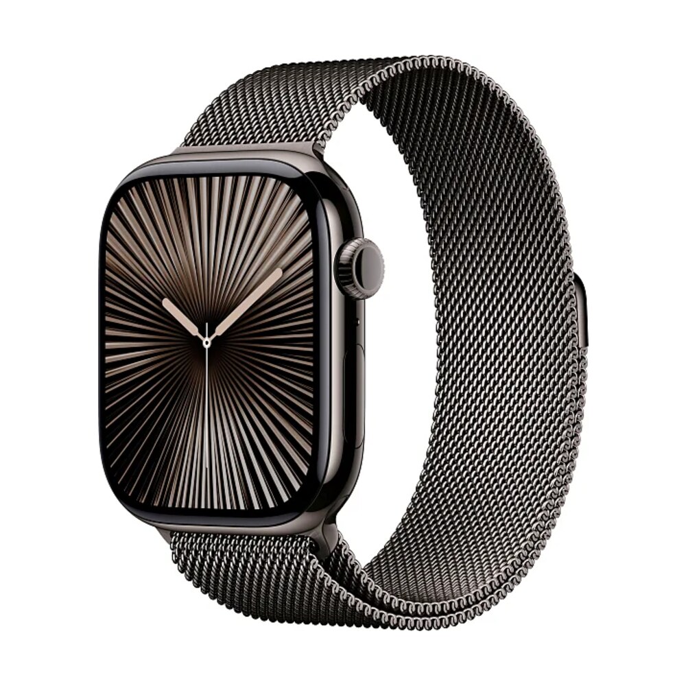 Watch Series 10 Slate 42mm Стандартный