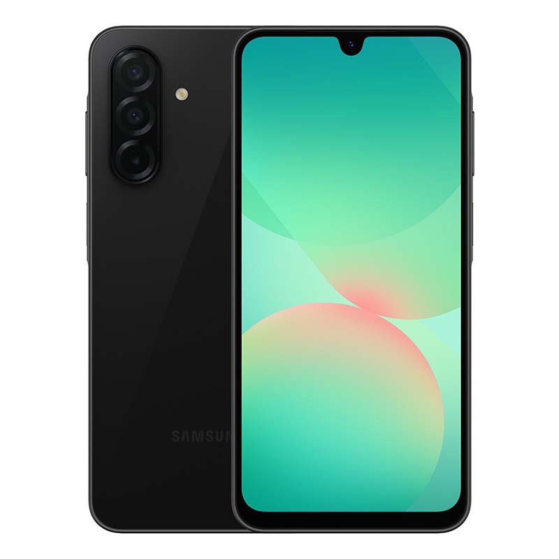 Samsung Galaxy A26 Чёрный