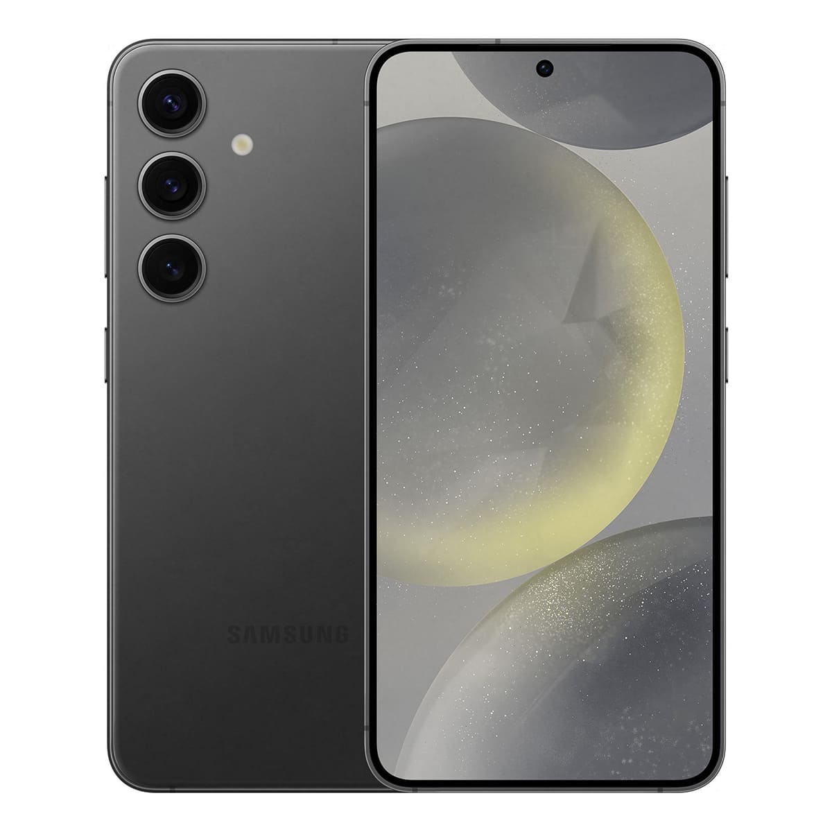 Samsung Galaxy S24 8/256 ГБ Чёрный