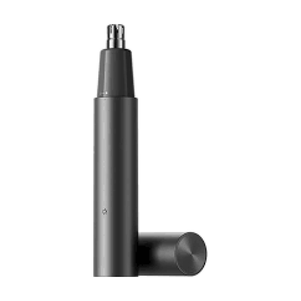 Электрический триммер для носа Mijia Electric Nose Hair Trimmer Чёрный