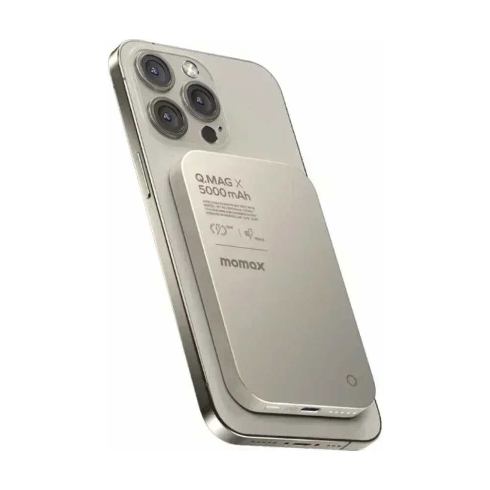 Momax Battery pack 5.000mah