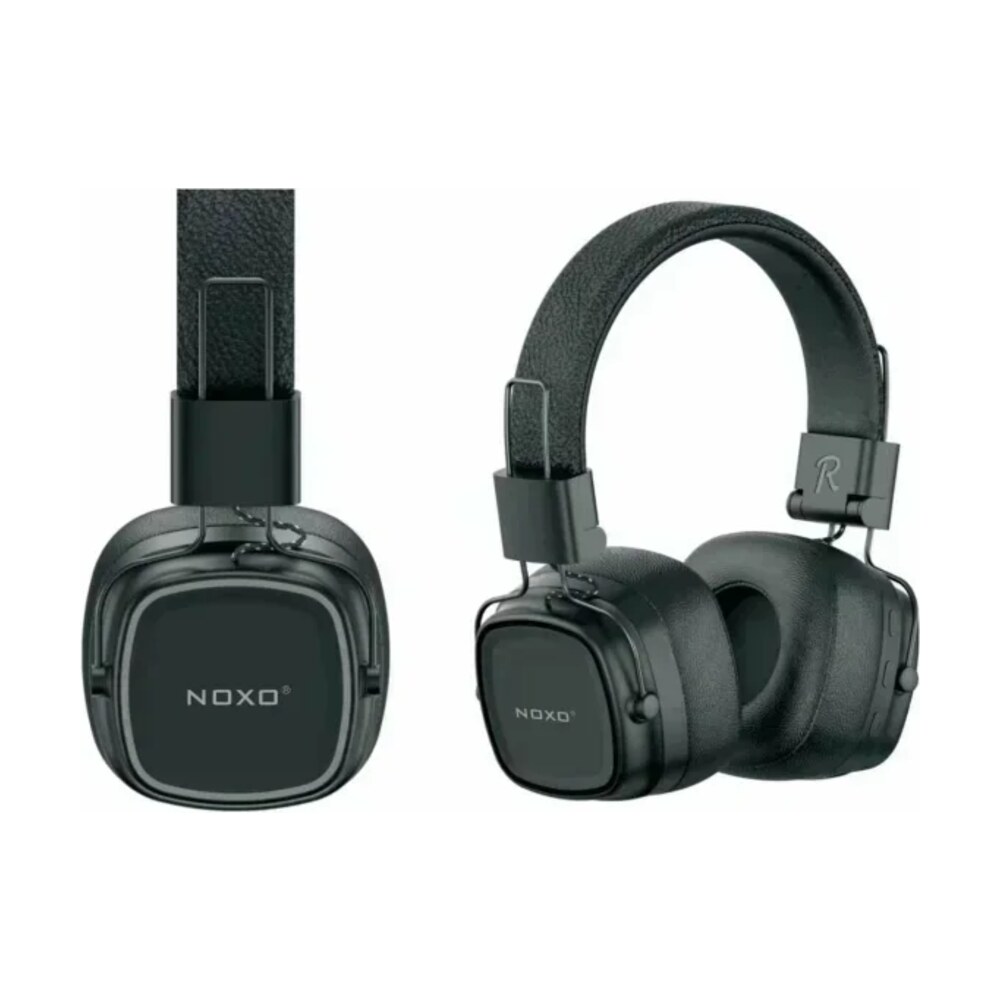 Полноразмерные наушники Noxo Headset HN-1 с разъемом 3.5 jack