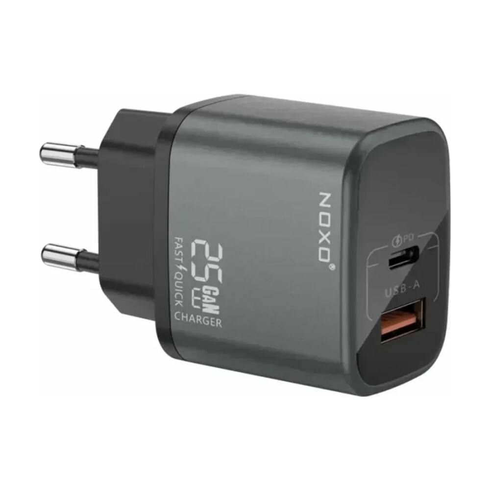 Блок Noxo UN-N3 универсальный 25W