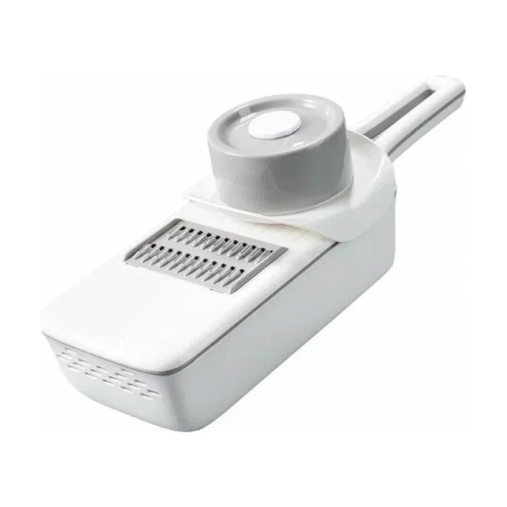 Многофункциональная терка HuoHuo Multi-Blade Vegetable Slicer Белый