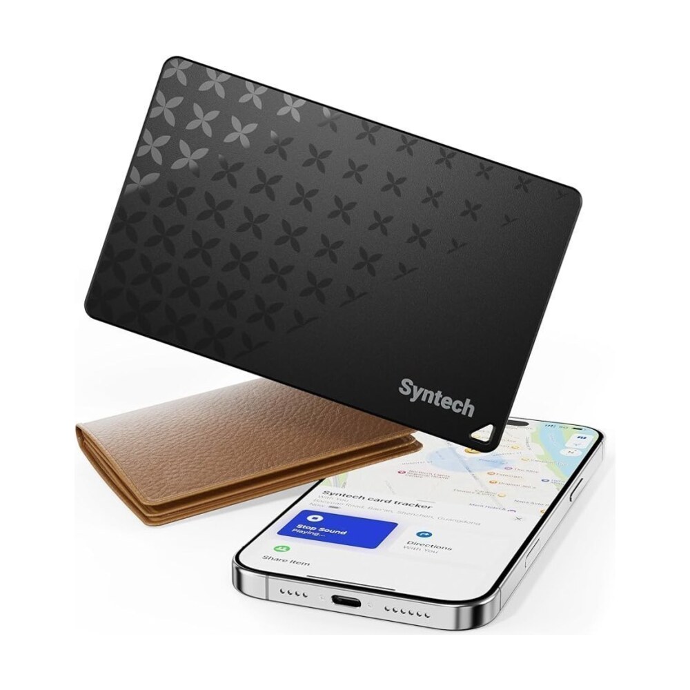 Cotecsi AirTag Cardtracker
