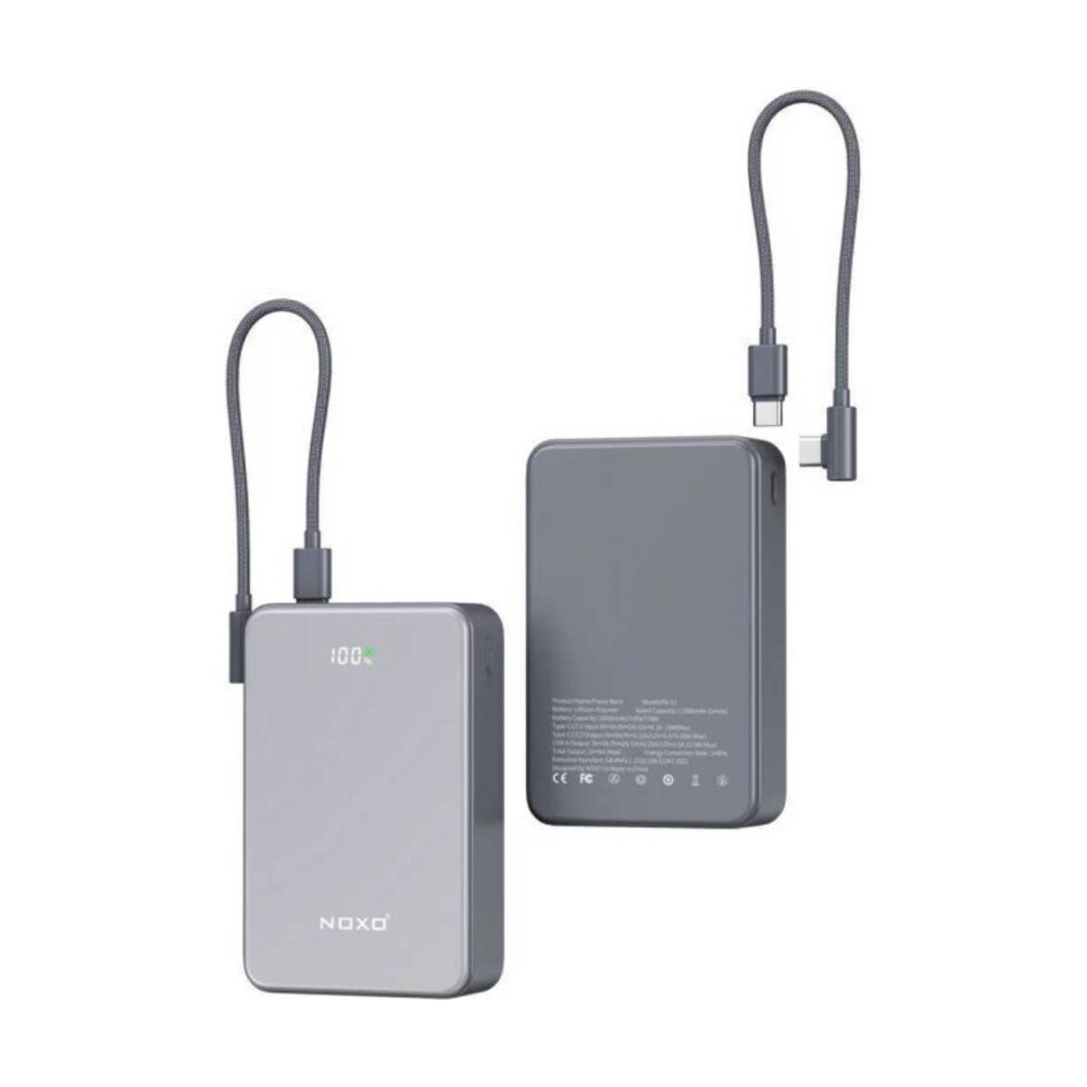 Power Bank Noxo PN-10 10.000mah 22,5W type-c