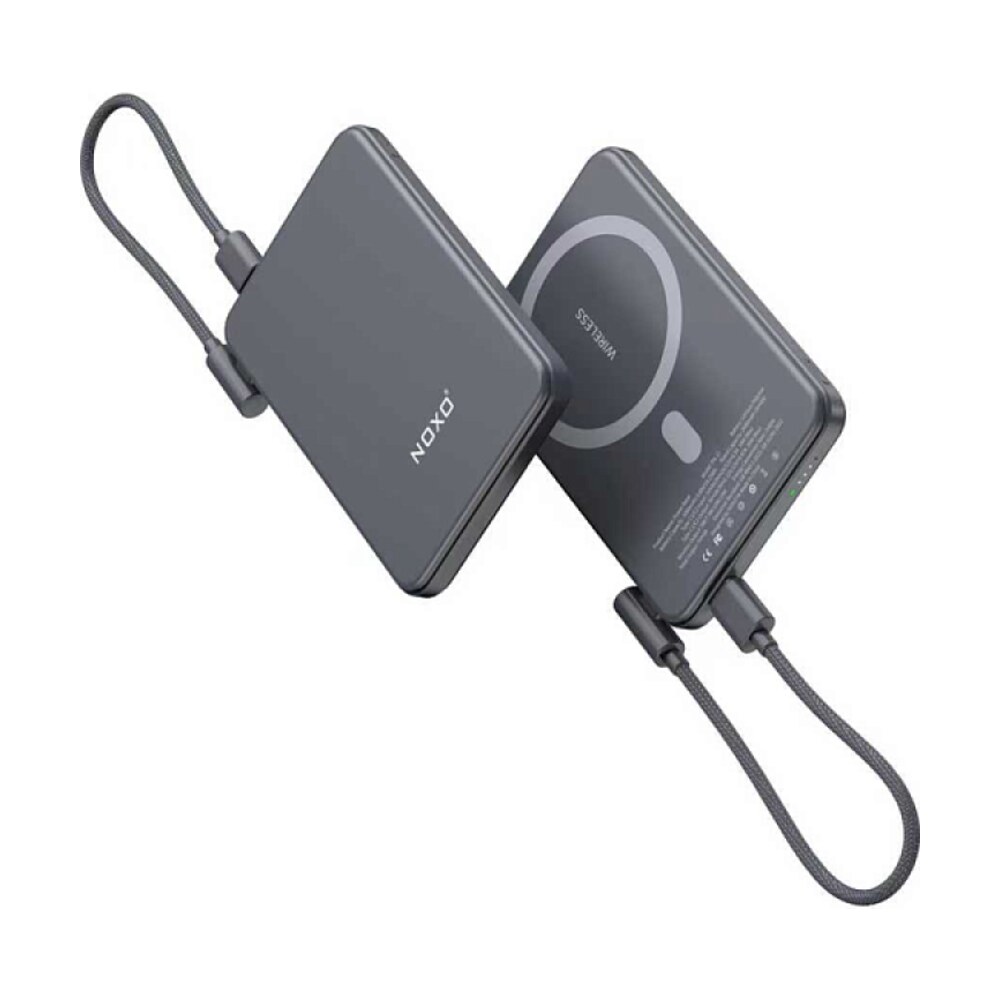 Power Bank Noxo GN-11 5000mah 20W type-c