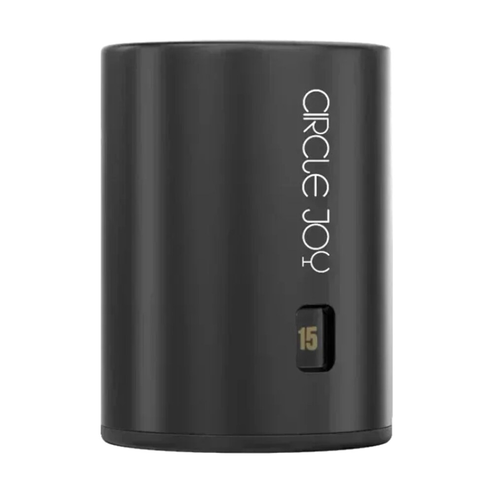 Пробка Circle Joy Mini Серебристый