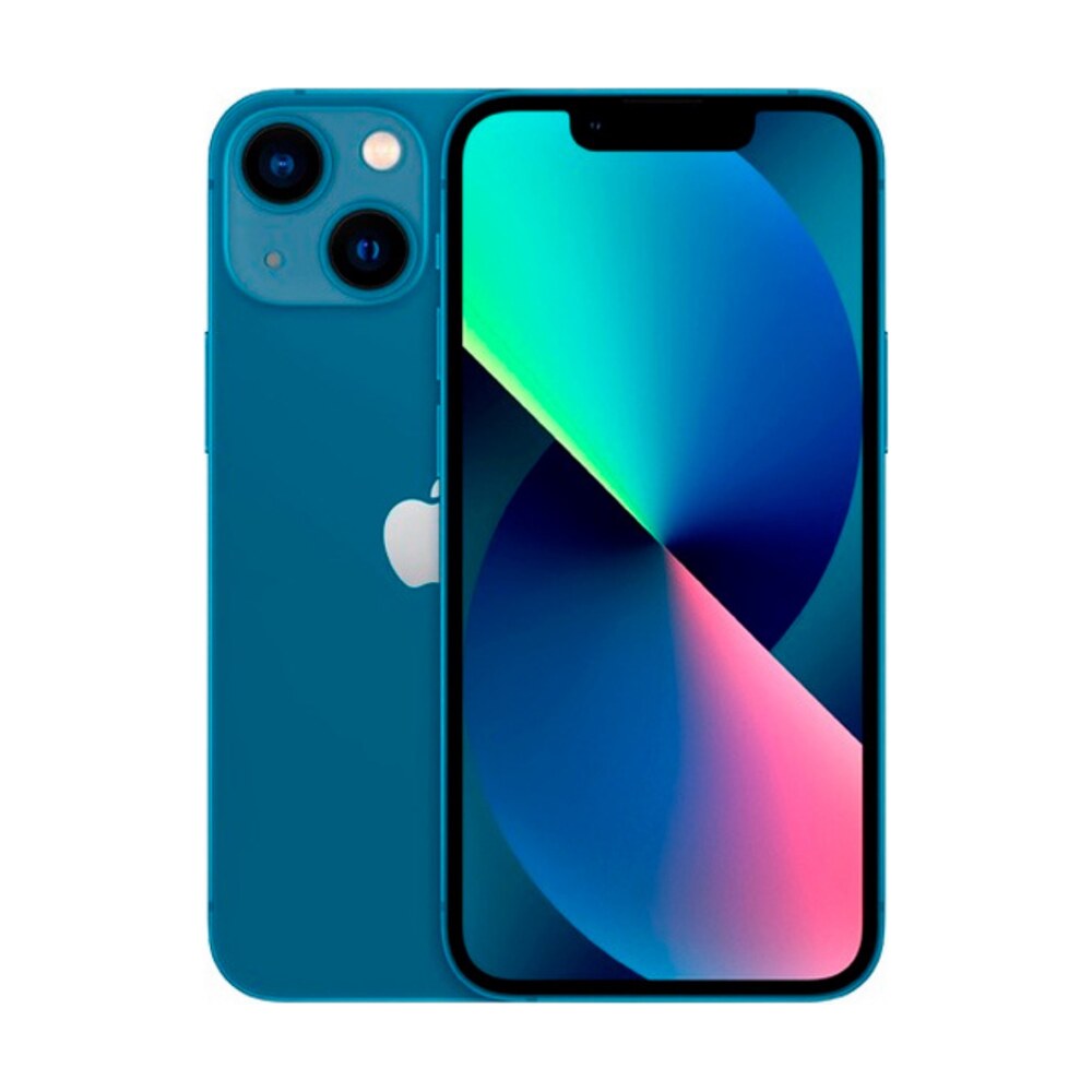 iPhone 13 256 ГБ Синий