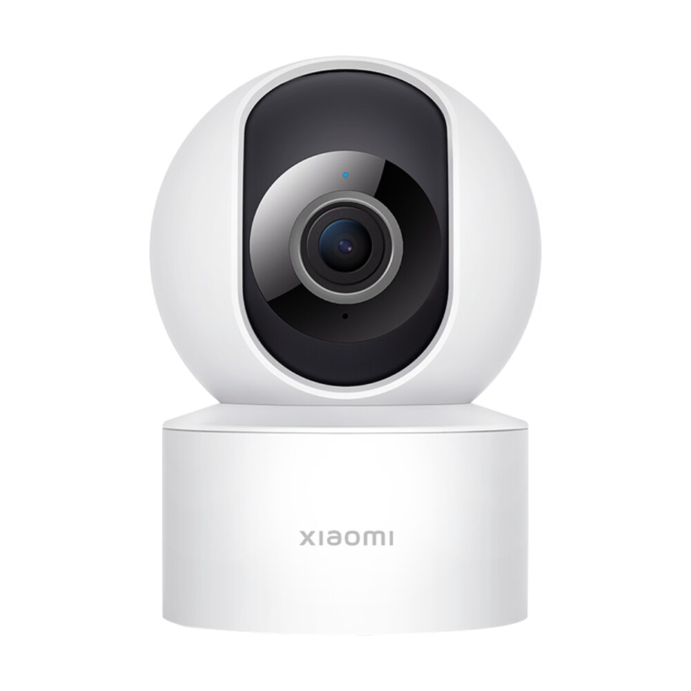 IP-камера Xiaomi Smart Camera C200 Белый