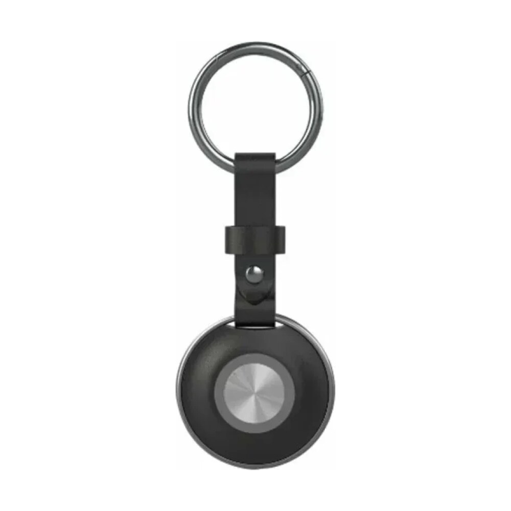 МАГНИТНАЯ BLUETOOTH МЕТКА MAGSSORY UFO MAGNETIC GEO TAG Белый