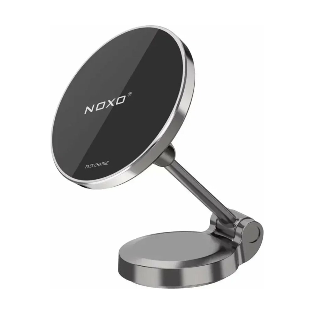 Магнитный держатель для авто Noxo HD