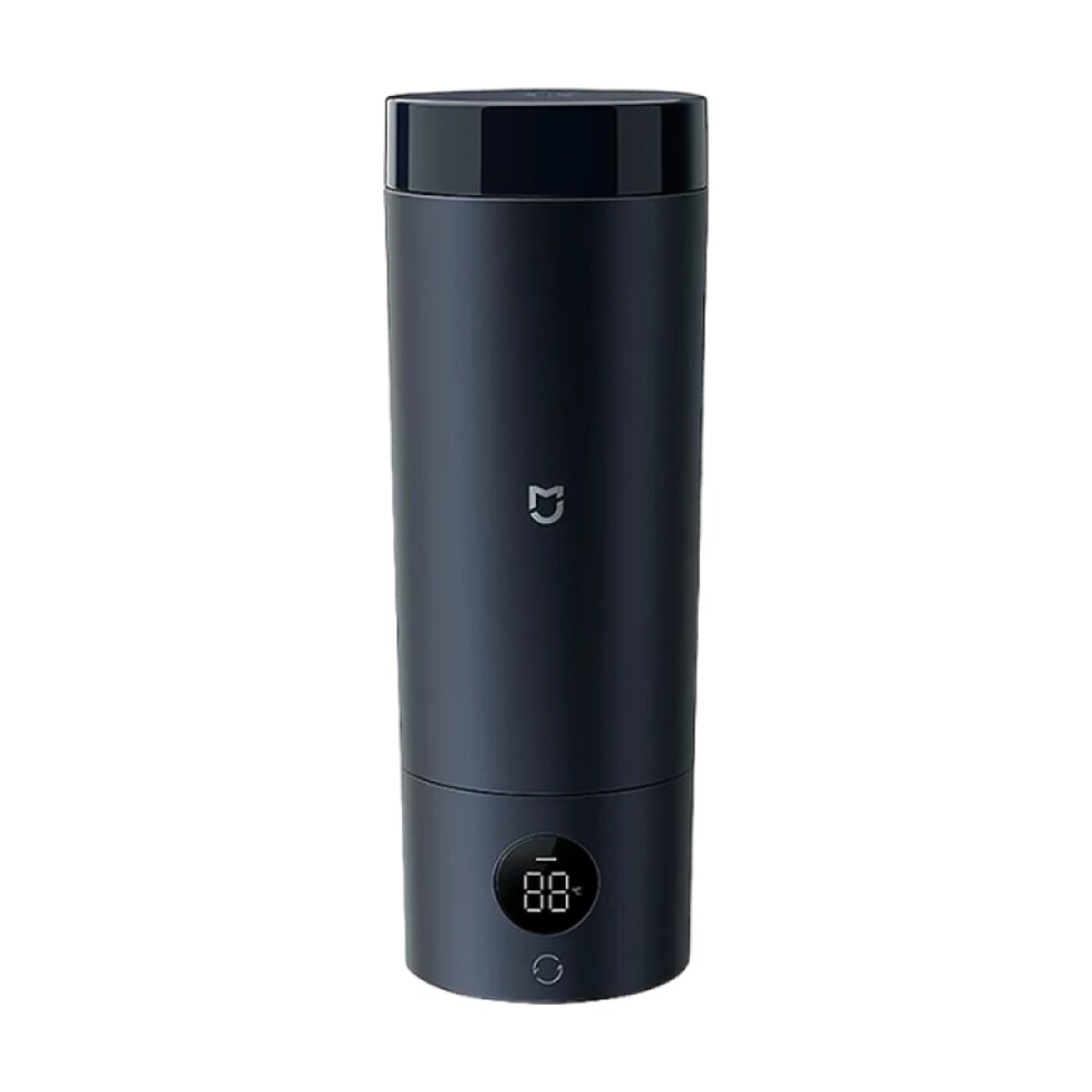 Термос с подогревом Xiaomi Mijia Portable Electric Cup (350мл) Белый